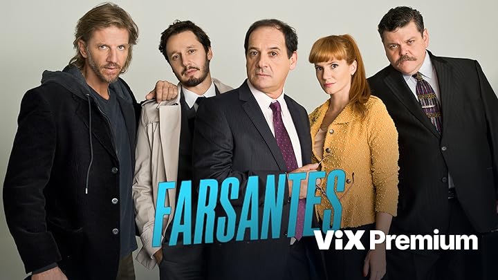 Prime Video Por amor season1